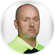 Profile photo for Dariusz Puchalski