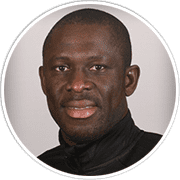 Profile photo for Seyi Olofinjana