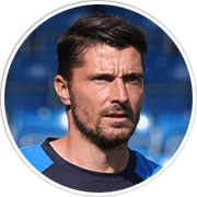 Profile photo for Matt Duke