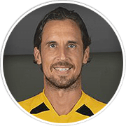 Profile photo for Filipe Gonçalves