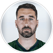 Profile photo for Marco Pereira