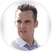 Profile photo for Brian Byrne