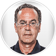 Profile photo for Arnaldo Teixeira