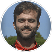 Profile photo for Luís Pedro