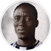 Profile photo for Djilly Vouho