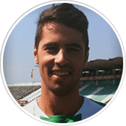 Profile photo for Diogo Rosado