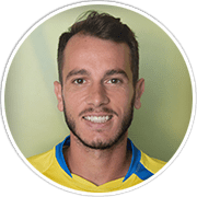 Profile photo for Elísio Esteves