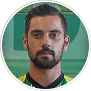 Profile photo for Marco Aurélio