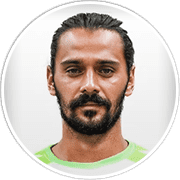 Profile photo for André Soares