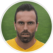 Profile photo for Pedro Queirós