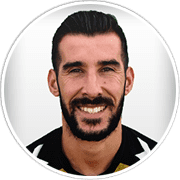 Profile photo for João Aurélio