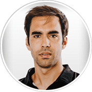 Profile photo for Ricardo Dias