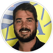 Profile photo for Joel Pinho