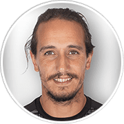 Profile photo for Ricardo Ribeiro