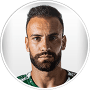 Profile photo for Luís Rocha