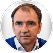 Profile photo for Pat Fenlon