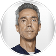 Profile photo for Paulo Sousa