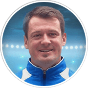 Profile photo for John Frost