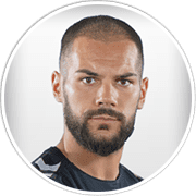 Profile photo for Cristiano Figueiredo