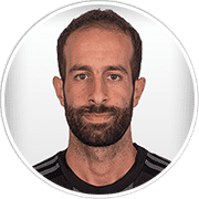 Profile photo for Filipe Melo
