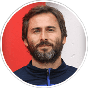 Profile photo for Carlos Cachada