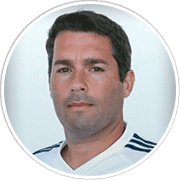 Profile photo for André Sousa