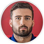 Profile photo for Rui Vieira