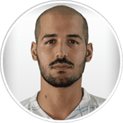 Profile photo for André Preto