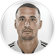 Profile photo for Jason Davidson