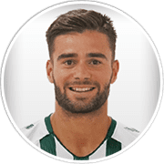 Profile photo for Nuno Valente