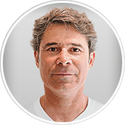 Profile photo for José Mário Rocha
