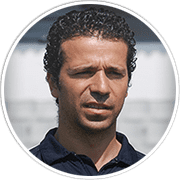 Profile photo for Tiago Machado