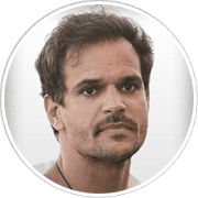 Profile photo for Admar Lopes