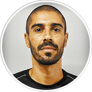 Profile photo for Pedro Ribeiro
