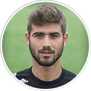 Profile photo for Miguel Assunção