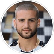 Profile photo for Miguel Cid