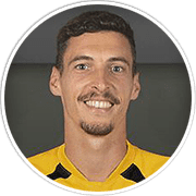 Profile photo for Fábio Vieira