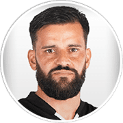 Profile photo for Vítor Bruno