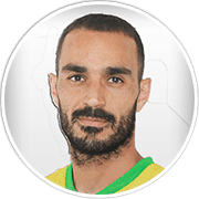 Profile photo for Rui Pereira
