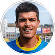 Profile photo for Fabien Capelo