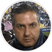 Profile photo for José Boto