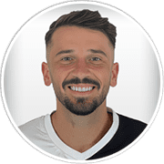 Profile photo for Cristian Ponde