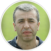 Profile photo for Manuel Xabregas