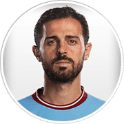 Bernardo Silva