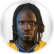 Profile photo for Romário Baldé