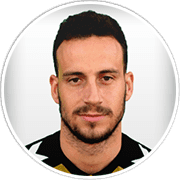 Profile photo for Rúben Macedo