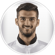 Profile photo for Ricardo Carvalho