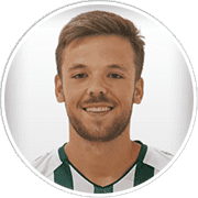 Profile photo for Tiago Castro
