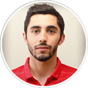 Profile photo for Ricardo Bouças