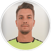 Profile photo for Gaby Faria